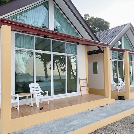 Chokdee Resort Ko Čang Exteriér fotografie
