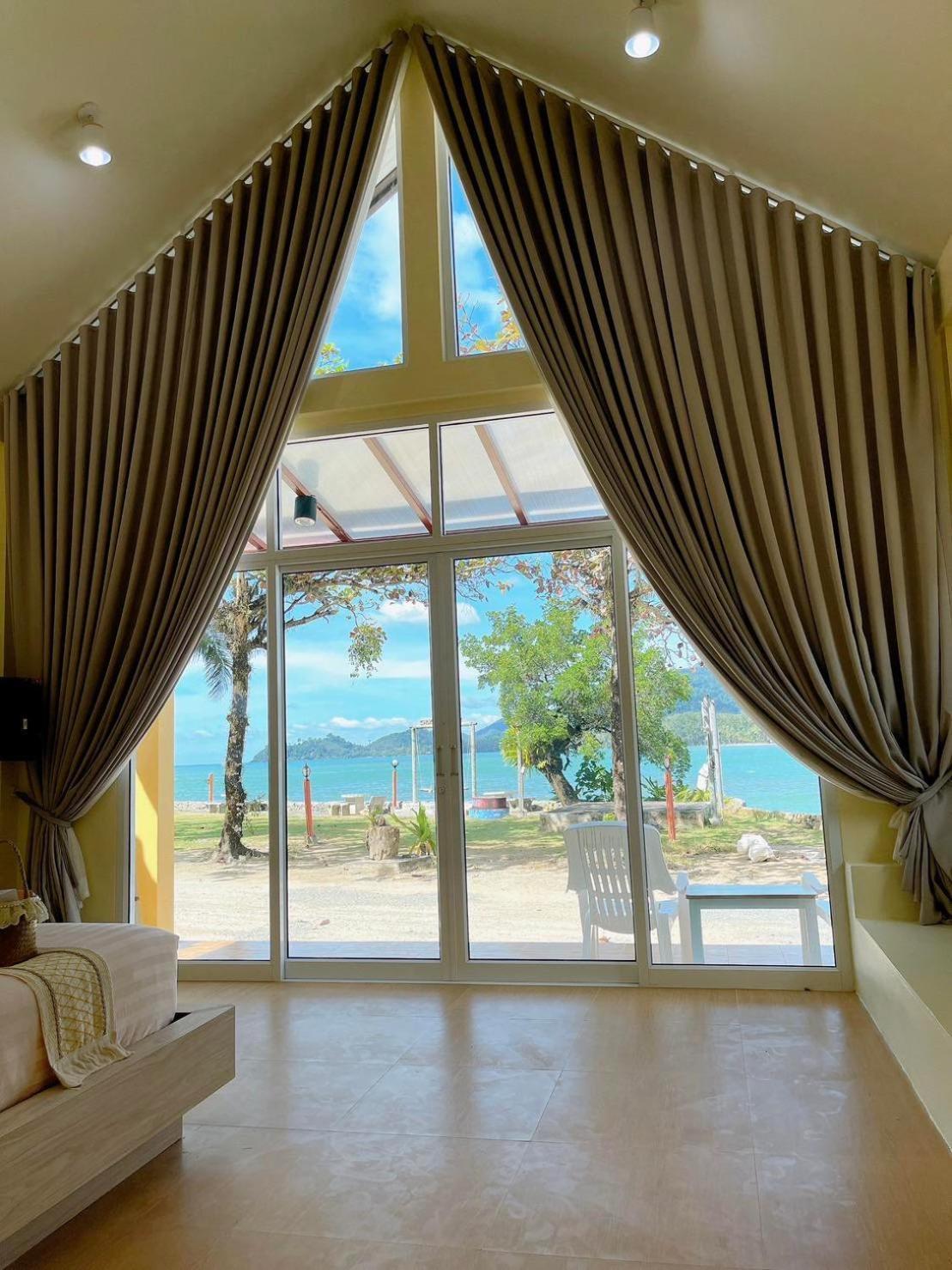 Chokdee Resort Ko Čang Exteriér fotografie