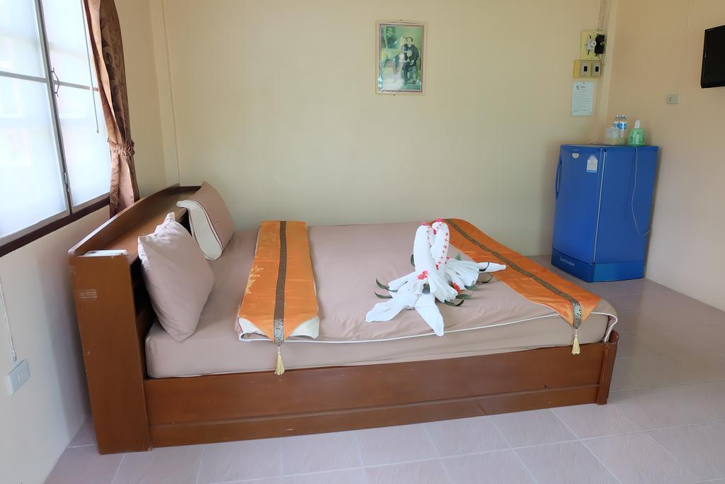 Chokdee Resort Ko Čang Exteriér fotografie