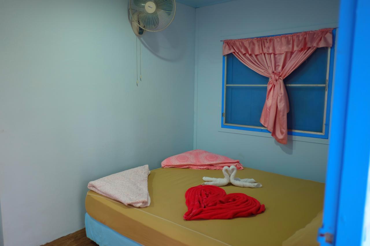 Chokdee Resort Ko Čang Exteriér fotografie