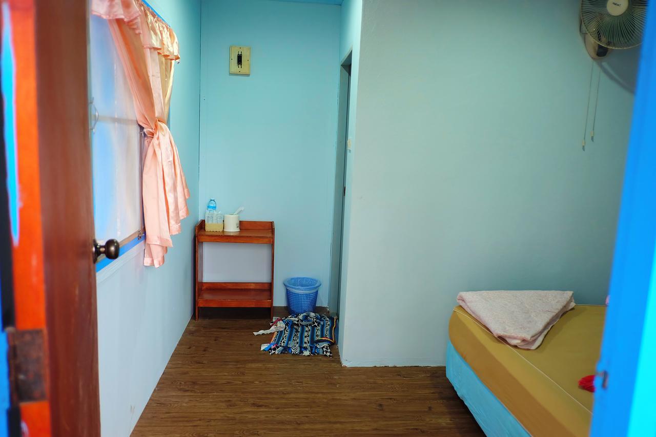 Chokdee Resort Ko Čang Exteriér fotografie