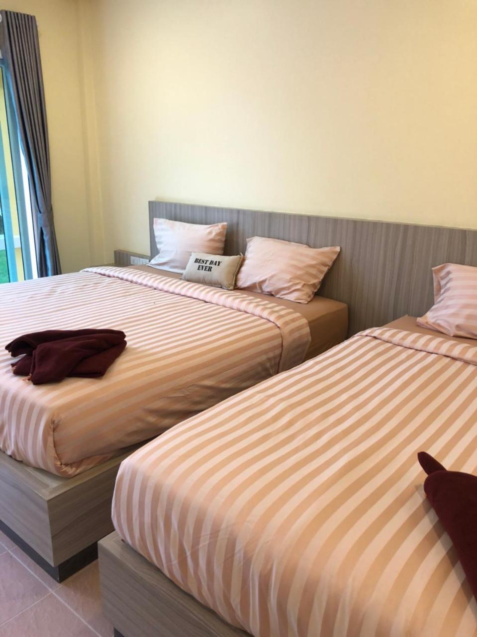 Chokdee Resort Ko Čang Exteriér fotografie